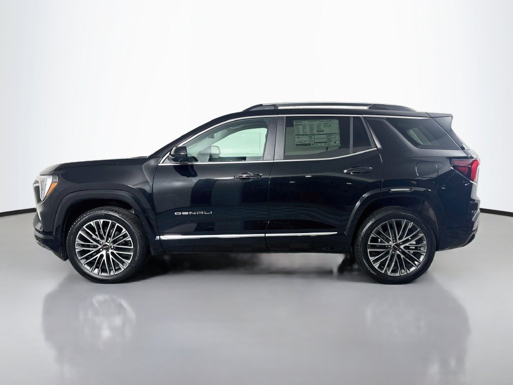 New 2027 GMC Terrain Denali AWD/4WD image 4