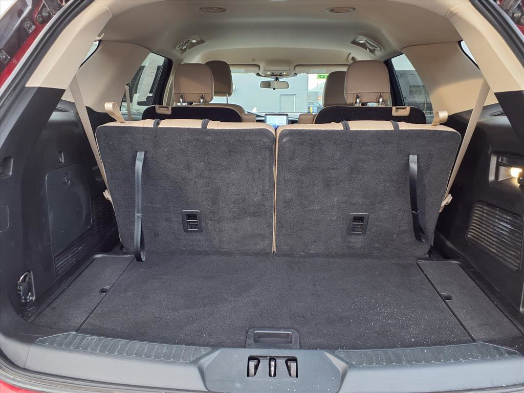 Used 2021 Ford Explorer XLT w/ Equipment Group 202A image 22