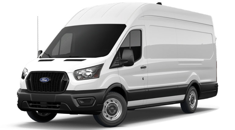 New 2027 Ford Transit 350 148 High Roof Extended RWD image 23