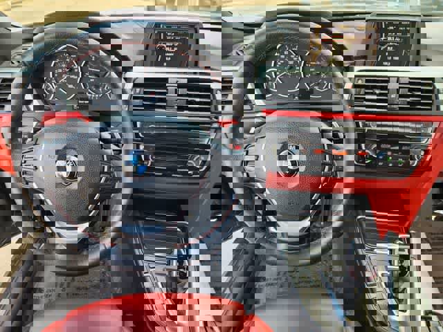 Used 2014 BMW 435i Coupe image 14