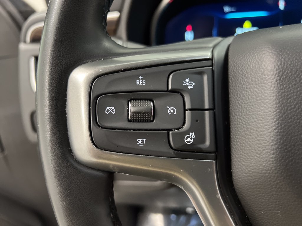 Used 2024 Chevrolet Tahoe Premier AWD/4WD image 55