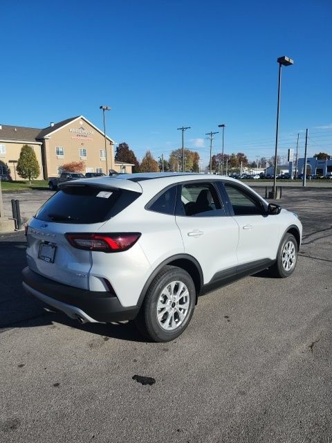 New 2026 Ford Escape Active w/ Cold Weather Package AWD/4WD image 7