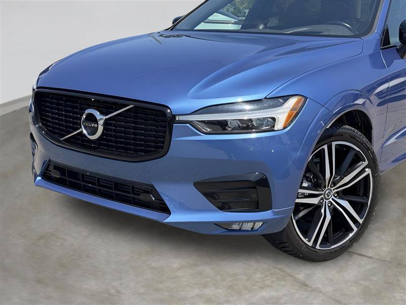 Used 2021 Volvo XC60 T5 R-Design w/ Advanced Package FWD image 5