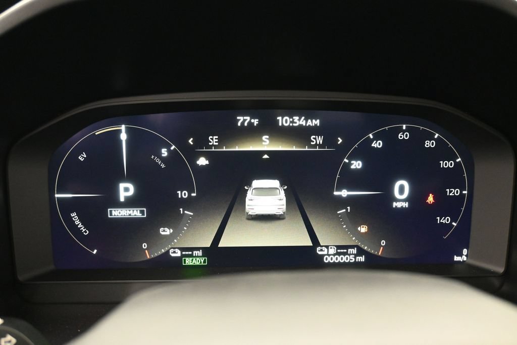 New 2026 Mitsubishi Outlander SEL AWD/4WD image 34