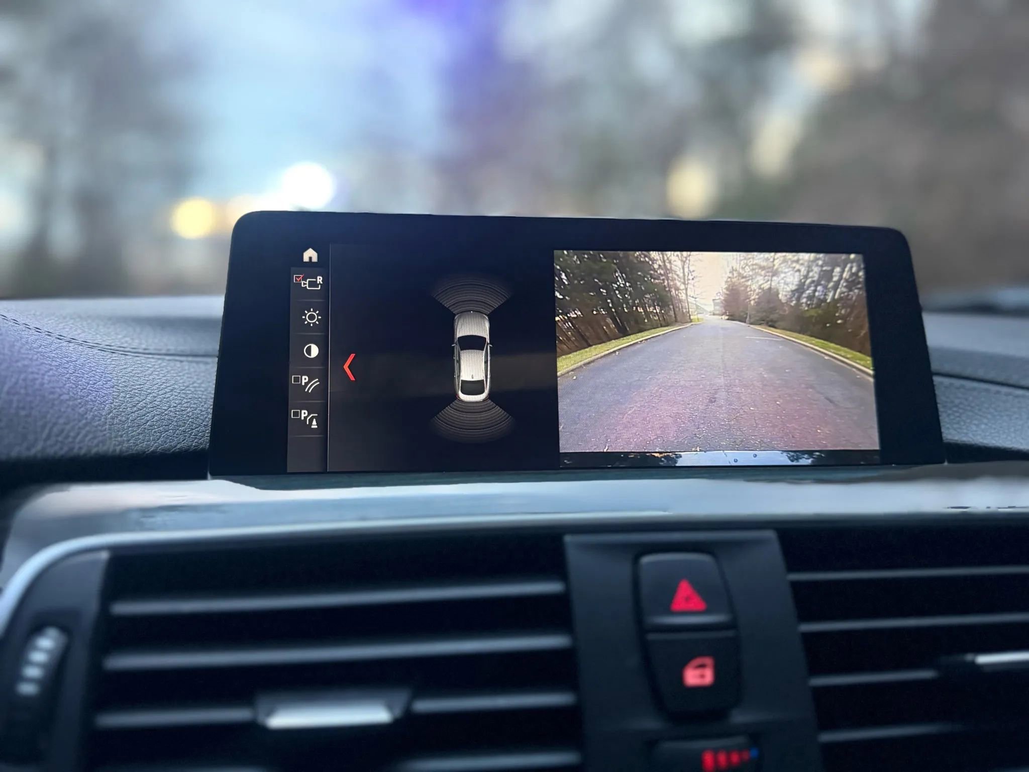 Used 2020 BMW 430i Gran Coupe w/ Convenience Package image 23