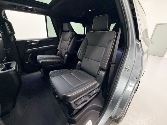 Certified 2025 Chevrolet Tahoe Premier image 28