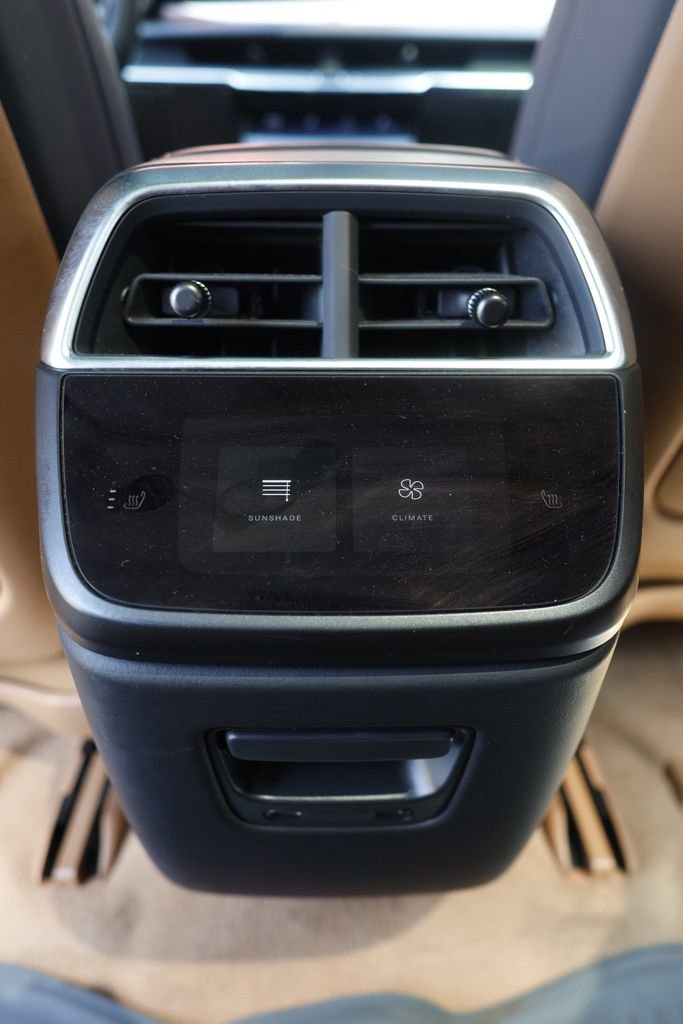 Used 2023 Lucid Air Touring image 22