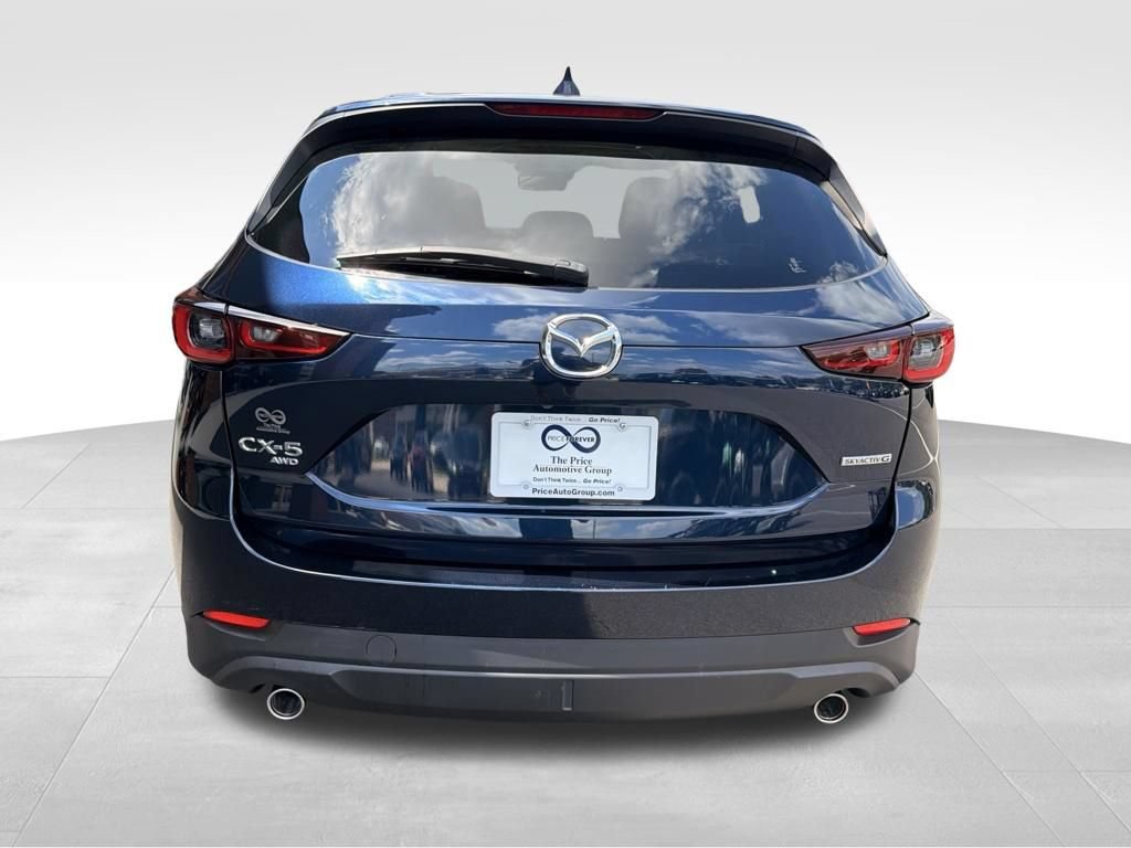 Used 2023 MAZDA CX-5 AWD 2.5 S image 6