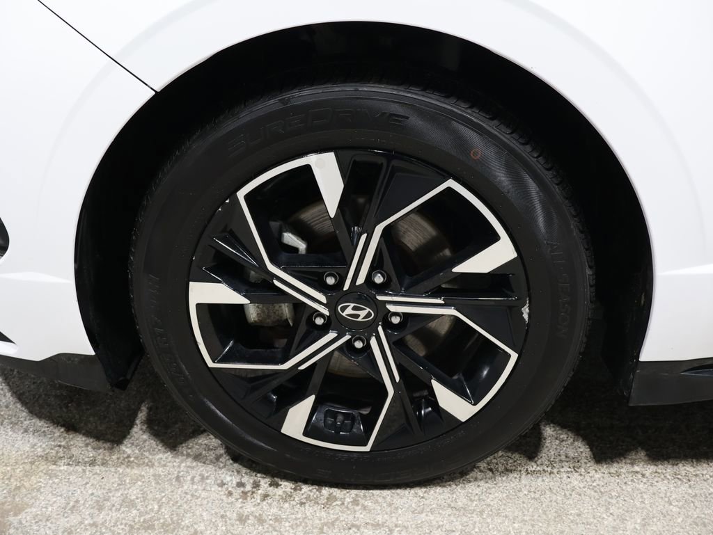 Used 2024 Hyundai Sonata SEL image 9