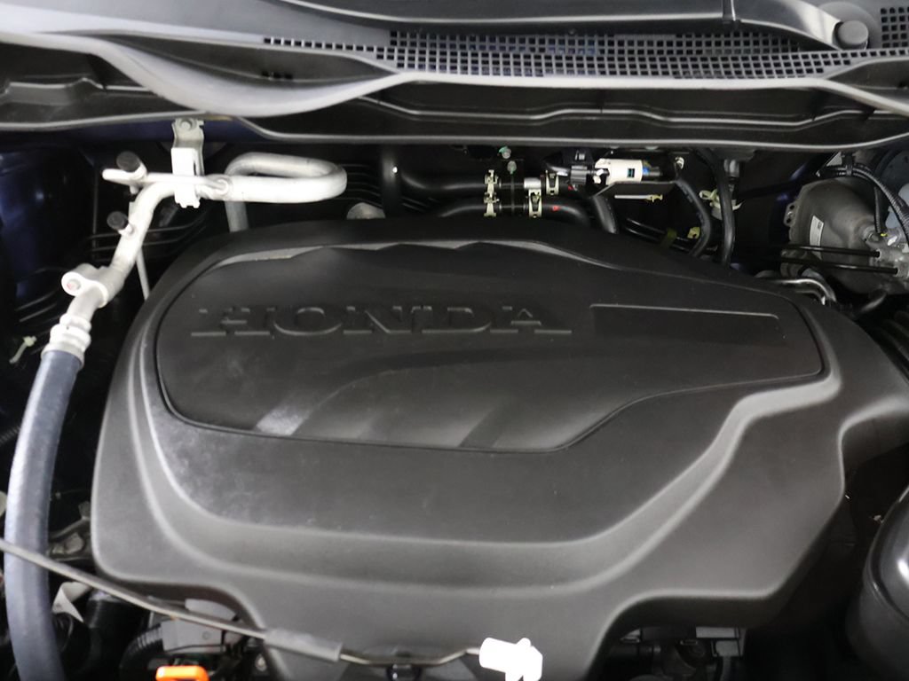 Used 2023 Honda Odyssey Elite image 25