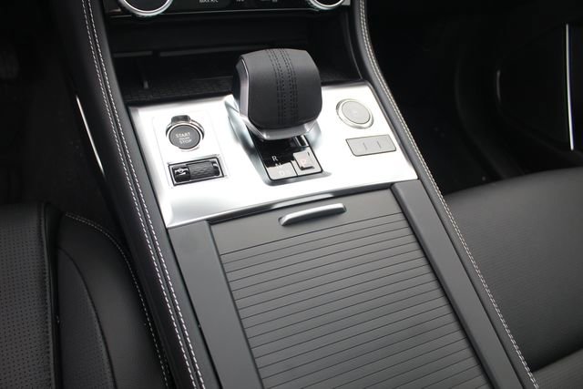 New 2026 Jaguar F-PACE R-Dynamic S image 15