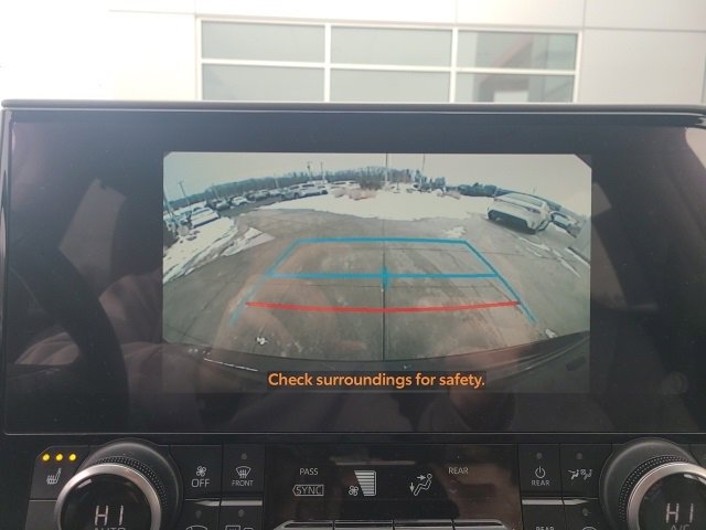 Used 2023 Toyota Highlander Bronze Edition image 31