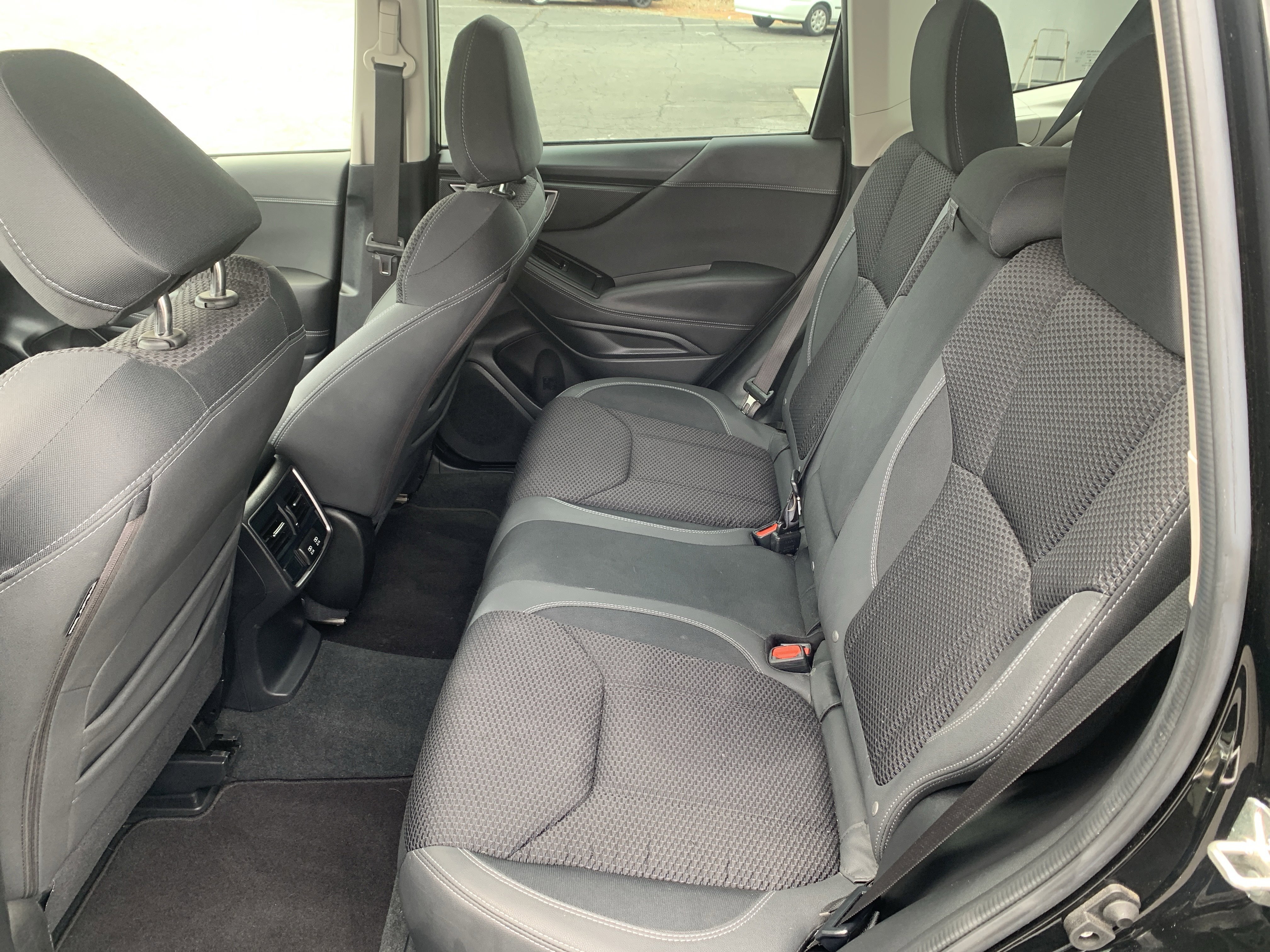 Used 2023 Subaru Forester Premium AWD/4WD image 13