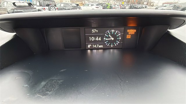 Used 2017 Subaru Forester 2.5i Premium image 21