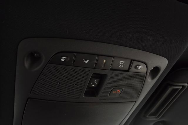 Used 2024 INFINITI QX80 Sensory image 40