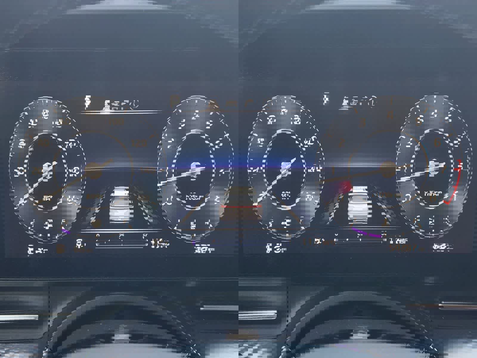 Certified 2024 Kia Carnival SX Prestige image 14