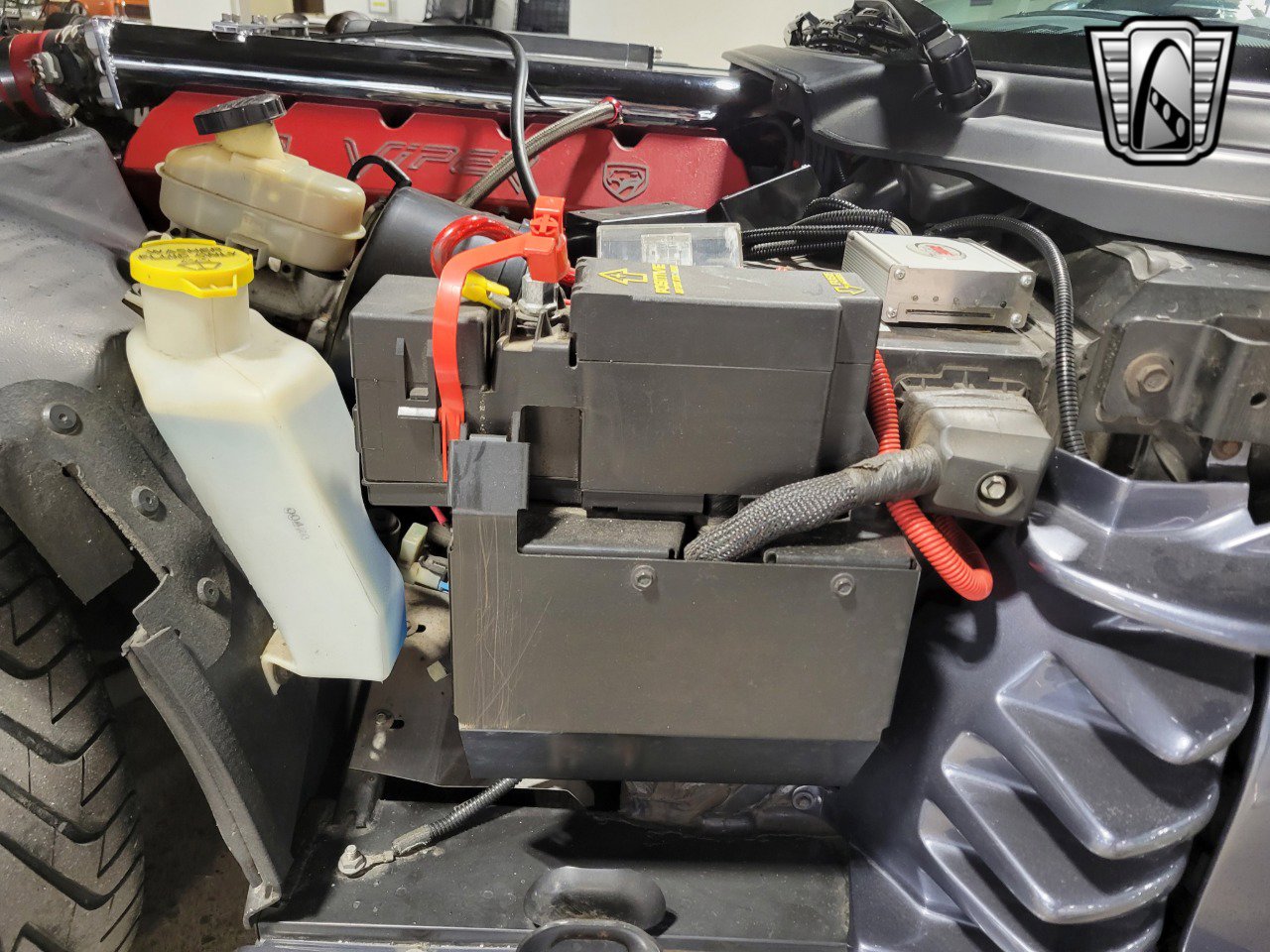 Used 2000 Dodge Viper RT/10 image 15