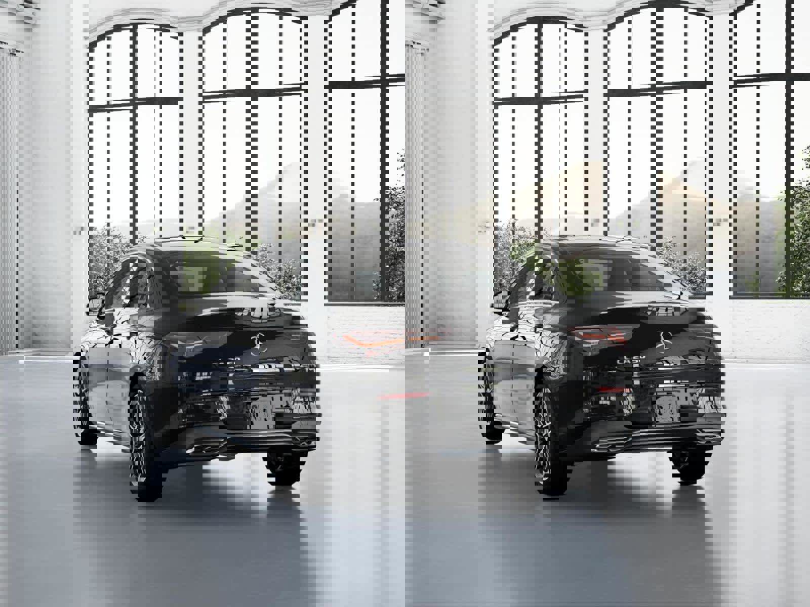 New 2026 Mercedes-Benz CLA 250 image 26