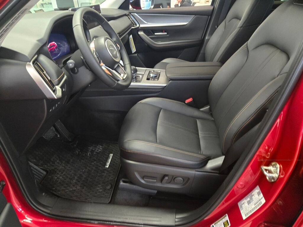 New 2026 MAZDA CX-70 SC Plus AWD/4WD image 17