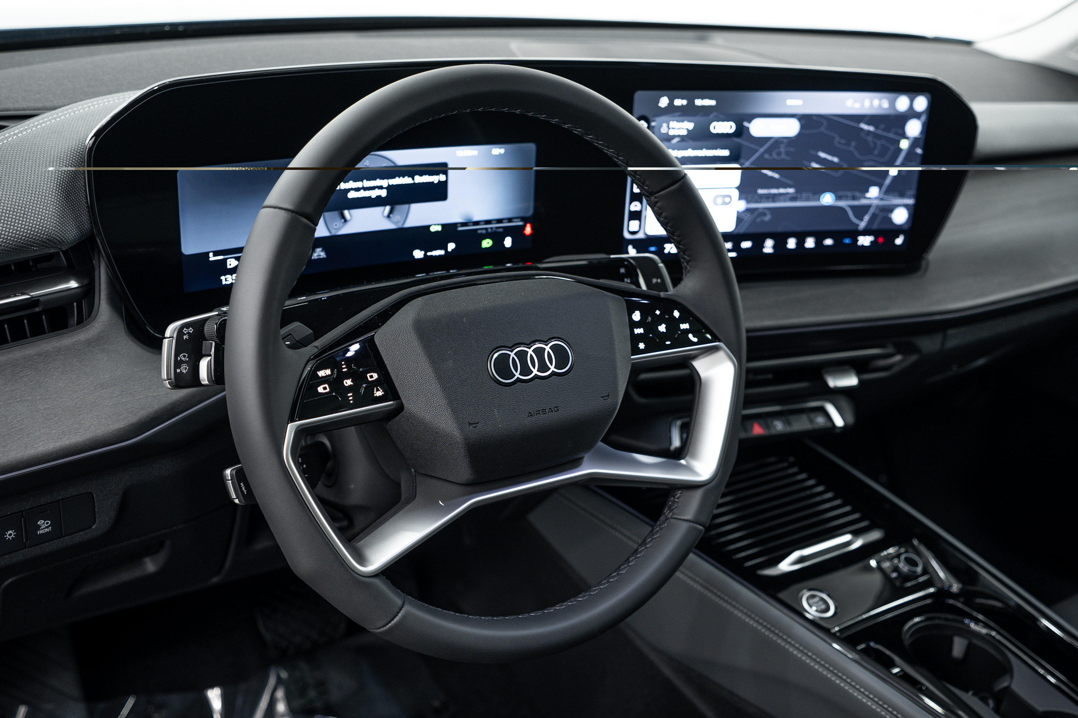 New 2026 Audi Q3 quattro 2.0T AWD/4WD image 9