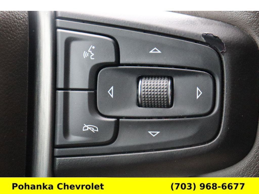 Used 2020 GMC Sierra 1500 Denali w/ Technology Package image 12