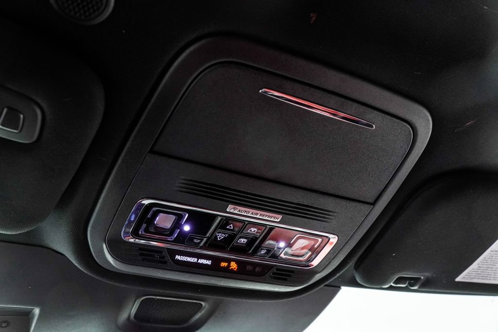 Used 2025 Lincoln Aviator Reserve w/ Illumination Package AWD/4WD image 43