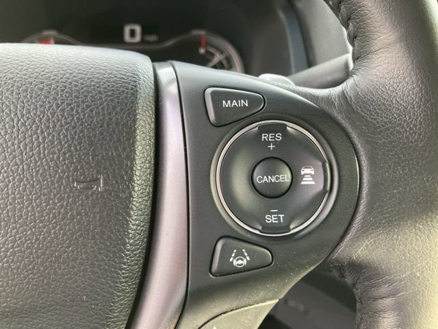 Certified 2023 Honda Ridgeline RTL image 19