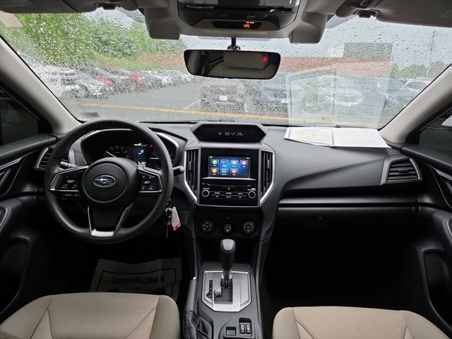Used 2020 Subaru Impreza 2.0i Premium AWD/4WD image 10