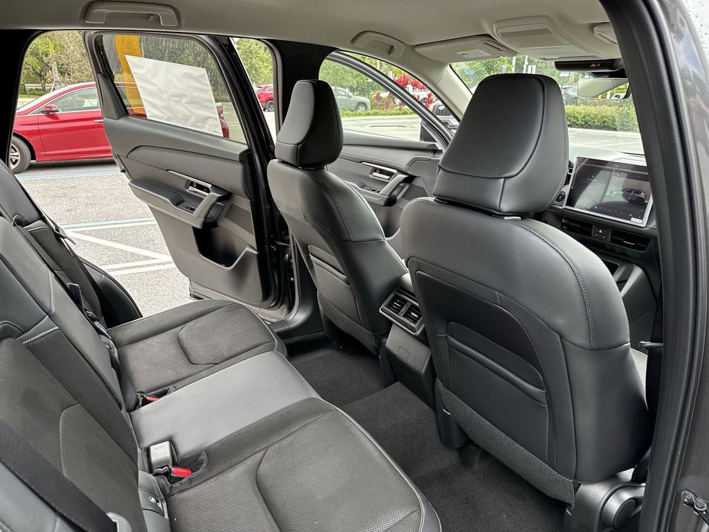 New 2026 MAZDA CX-5 Preferred AWD/4WD image 33