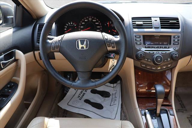Used 2007 Honda Accord EX-L image 22