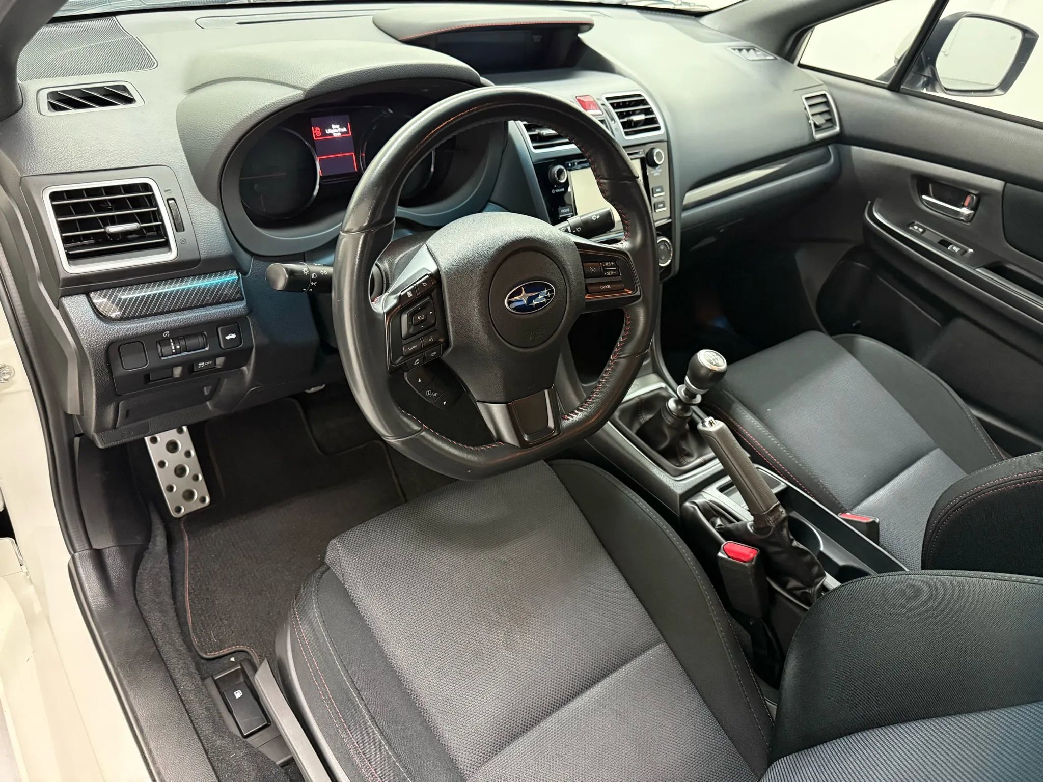 Used 2018 Subaru WRX image 14
