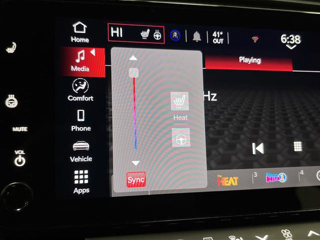 New 2026 Dodge Charger Scat Pack w/ Blacktop Package image 7