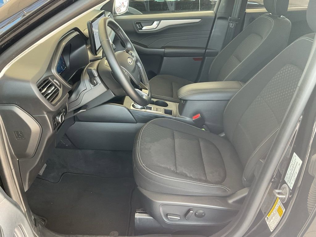 Used 2024 Ford Escape Active w/ Tech Pack #2 image 10