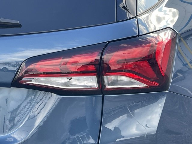 Certified 2024 Chevrolet Equinox LS w/ LS Convenience Package image 20