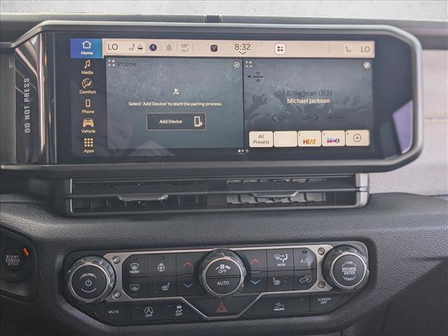 New 2026 Jeep Wrangler Sport S image 12