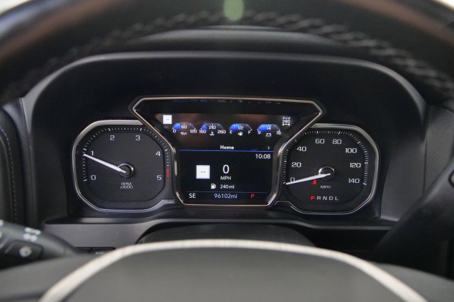 Used 2021 GMC Sierra 3500 Denali w/ Denali Ultimate Package image 10