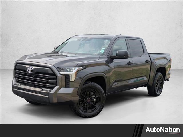 Used 2023 Toyota Tundra SR5