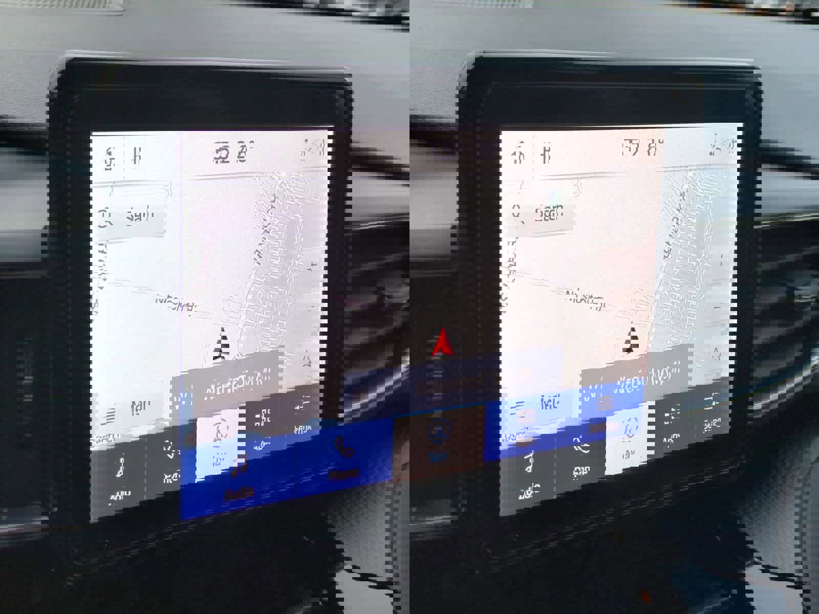 Used 2022 Ford Explorer ST w/ Equipment Group 401A image 30