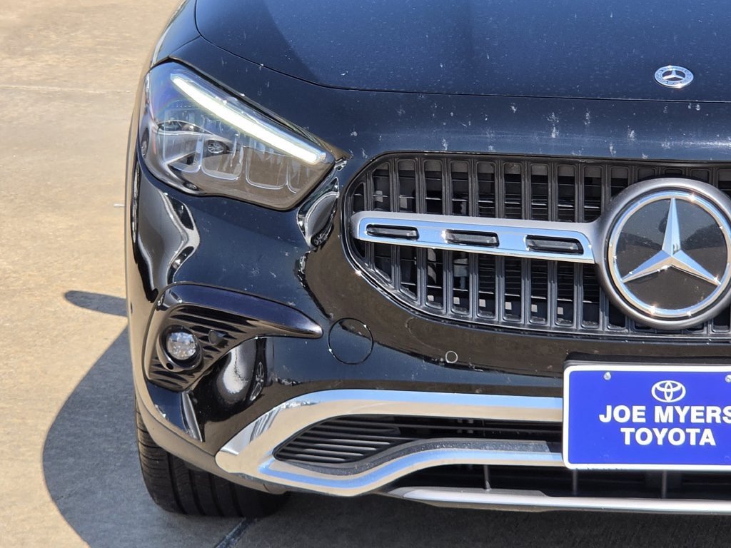 Used 2025 Mercedes-Benz GLA 250 image 5