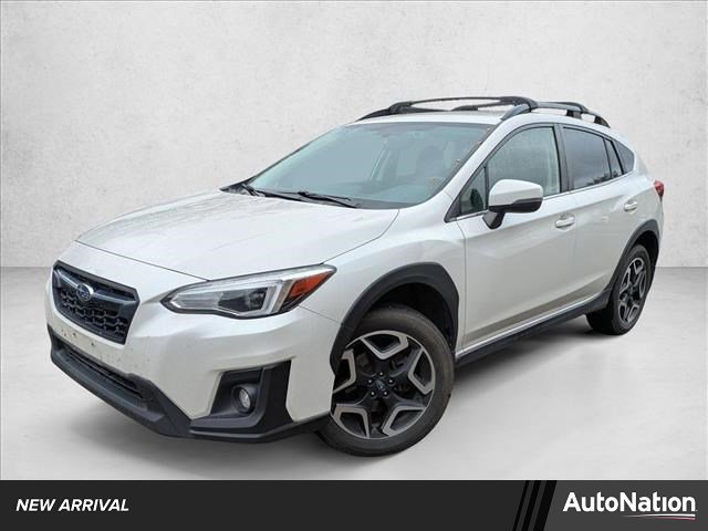 Used 2020 Subaru Crosstrek 2.0i Limited