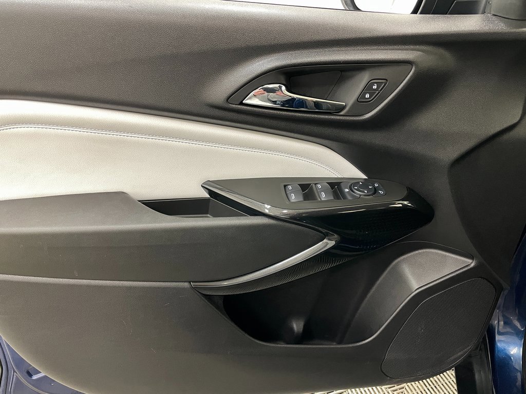 Certified 2024 Chevrolet Trax LT image 20