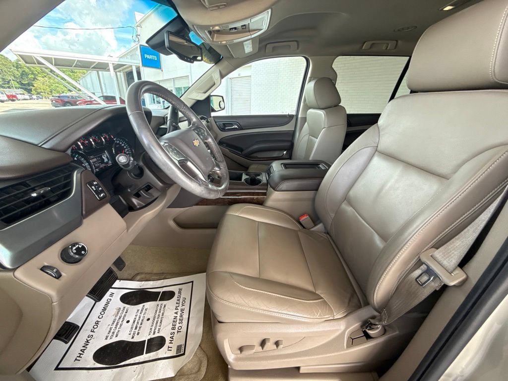 Used 2016 Chevrolet Tahoe LT RWD image 29