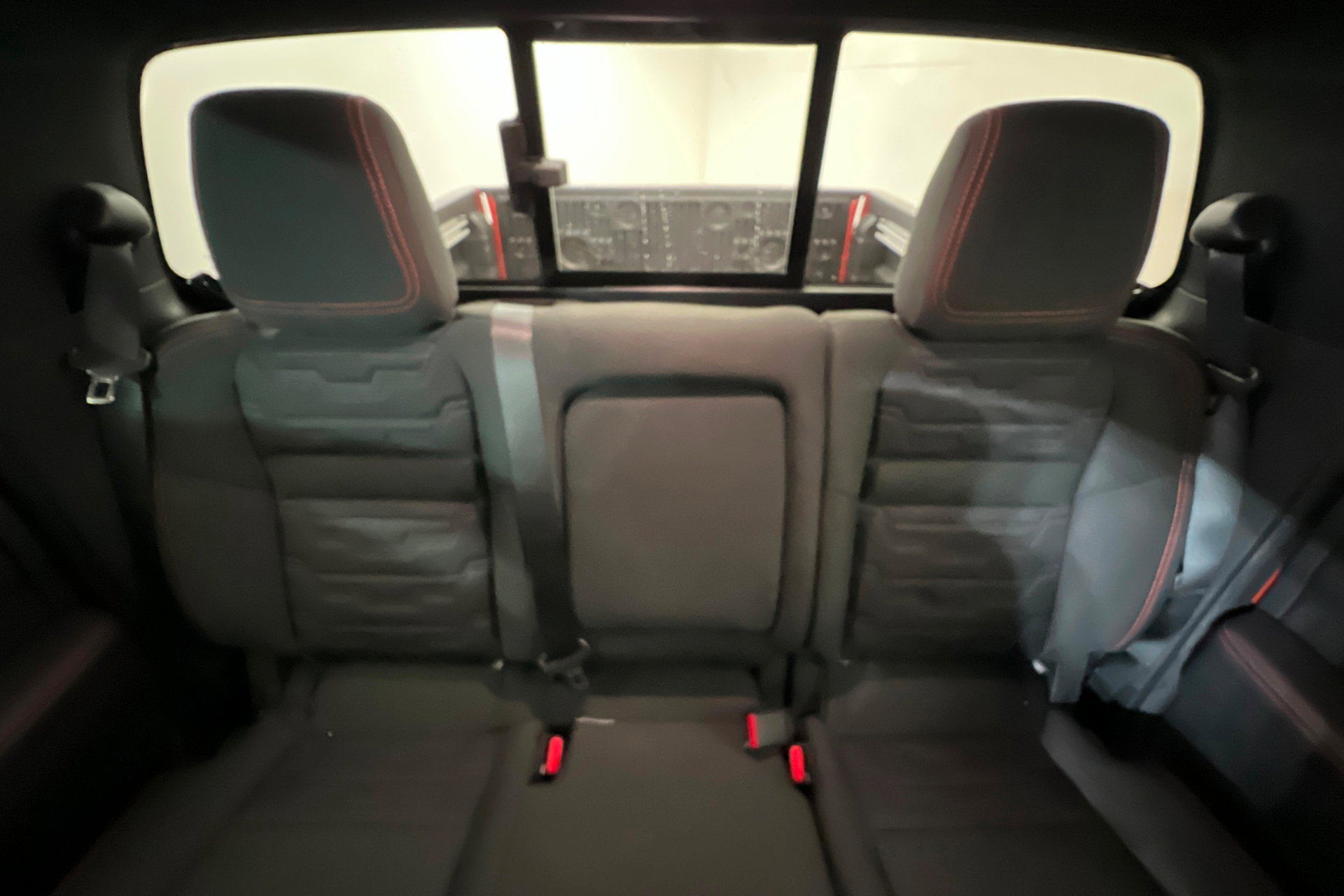 New 2026 Nissan Frontier PRO-4X w/ Pro-4x Convenience Package image 24