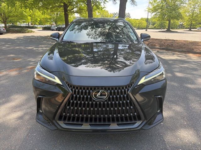Used 2024 Lexus NX 350 AWD image 8