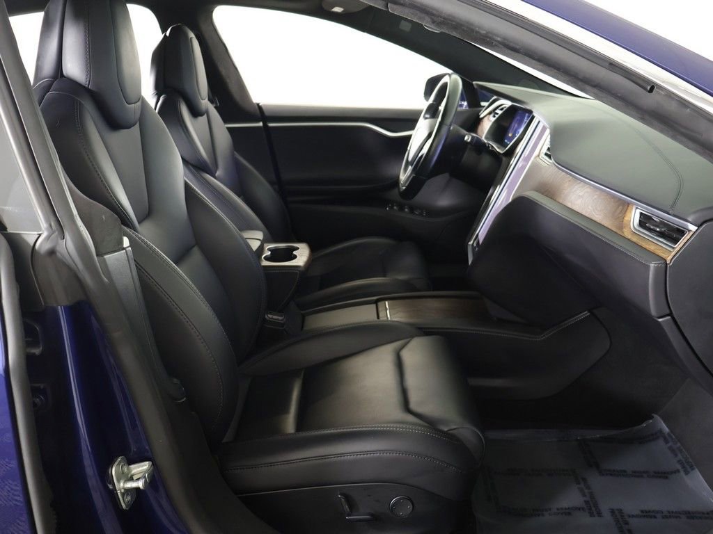 Used 2017 Tesla Model S 100D image 31