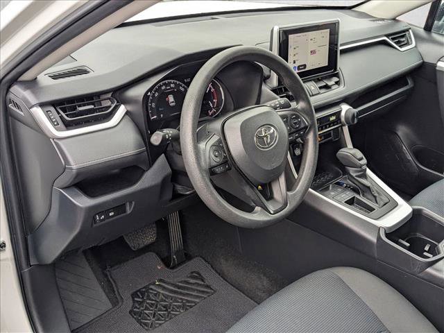 Used 2023 Toyota RAV4 LE image 10