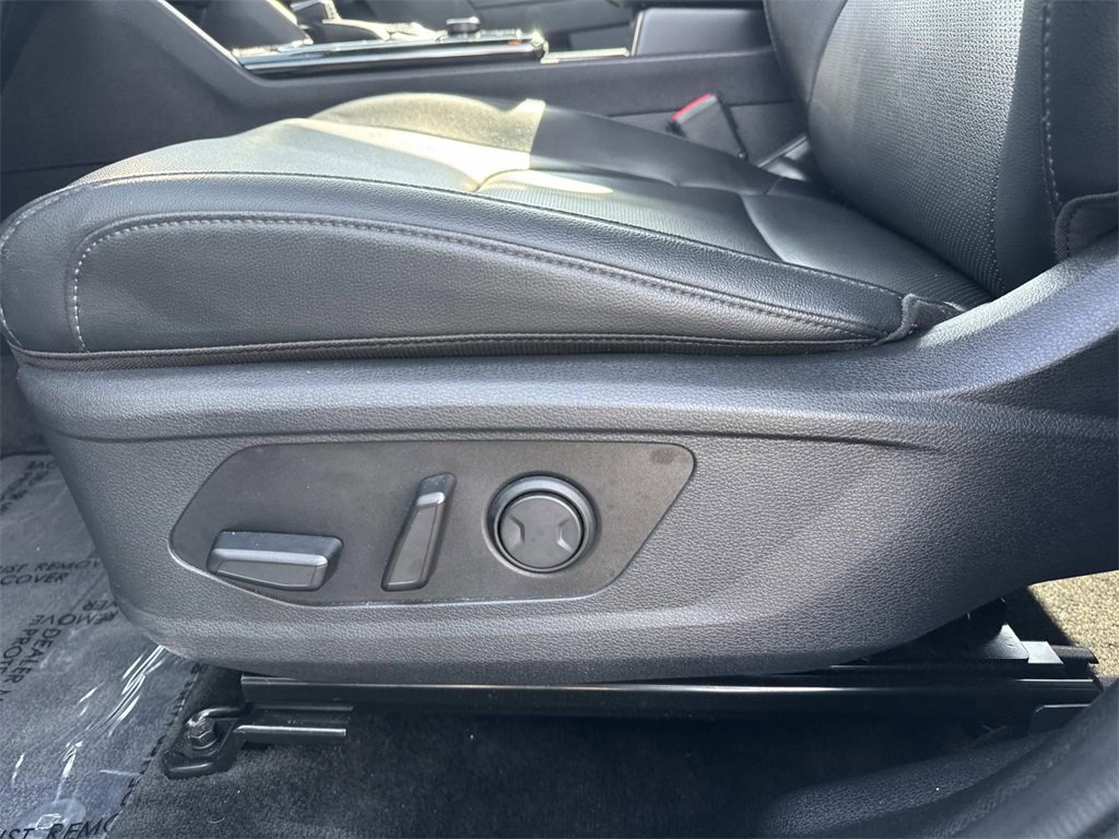 Certified 2023 Kia Sportage EX image 33