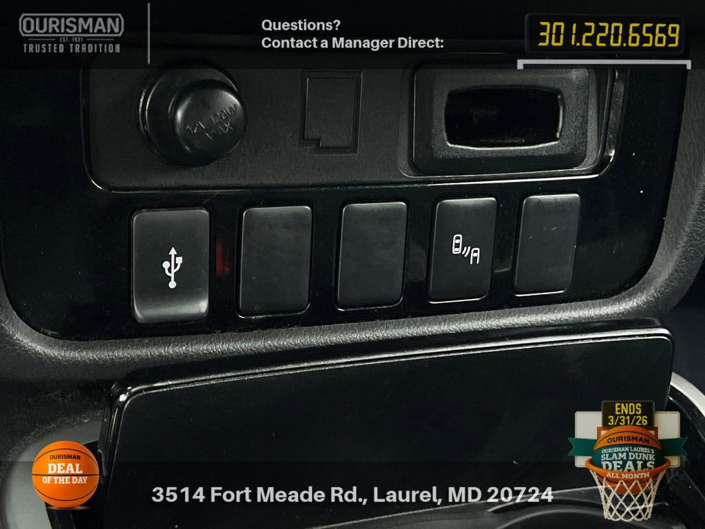 Used 2019 Mitsubishi Outlander LE image 26