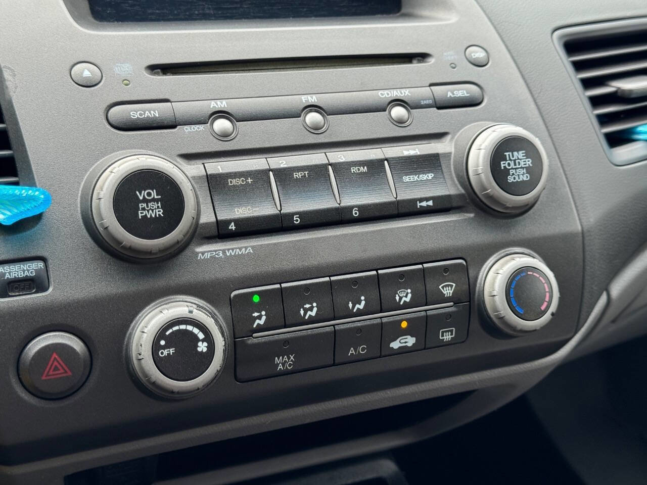 Used 2006 Honda Civic LX image 31