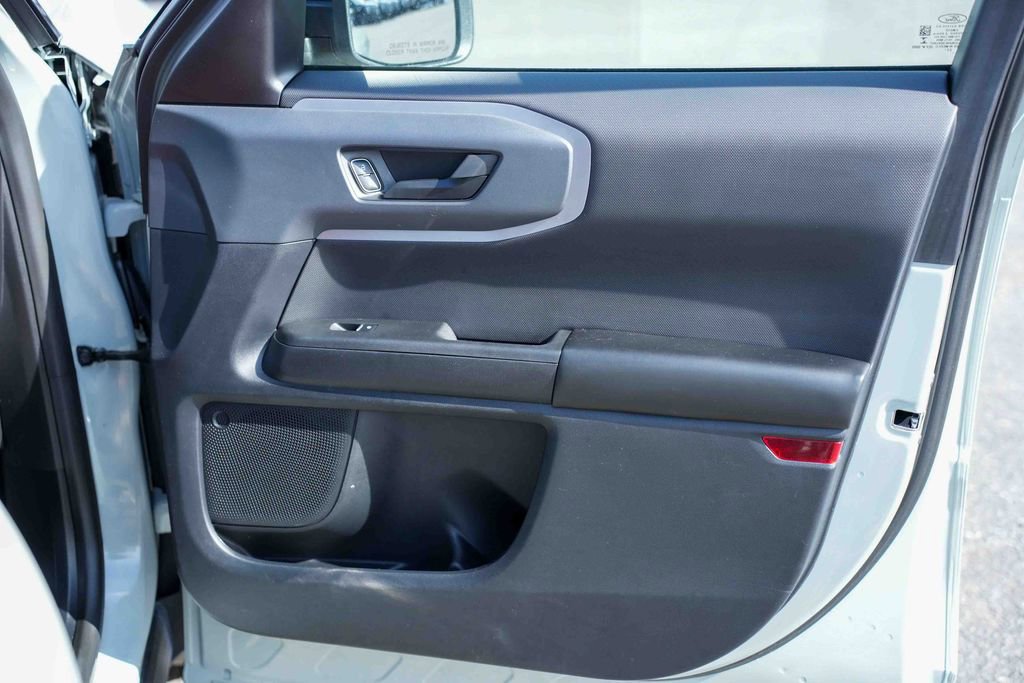 Used 2023 Ford Bronco Sport Big Bend image 17